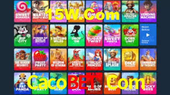 APP oficial da Cacobet Com para mobile